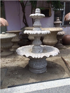 Fountain Garden Fountain Sculpture Fountain Statue Fountain White Marble Fountain Sandstone Fountain