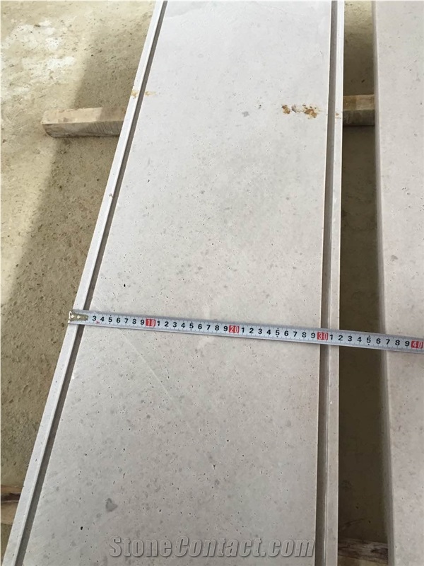 Grey Travetine Window Sill, Silver Travetine Window Sills
