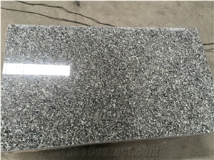 Blue Sapphire Granite Tile & Slab, China Blue Granite