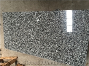 Blue Sapphire Granite Tile & Slab, China Blue Granite