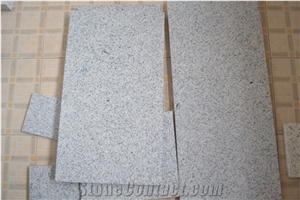 California White Granite Slabs & Tiles for Floor