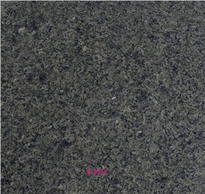Chengde Green Polished Granite Floor Slabs & Tile