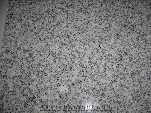 China G383 Wave Flower Red Granite Slabs & Tiles, China Pink Granite