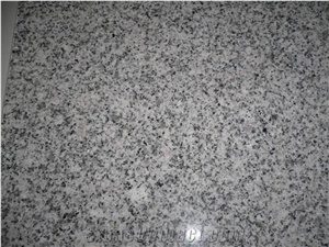 China G383 Wave Flower Red Granite Slabs & Tiles, China Pink Granite