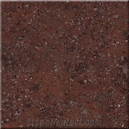 Fushou Red Granite Slabs & Tiles, China Red Granite