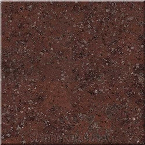 Fushou Red Granite Slabs & Tiles, China Red Granite