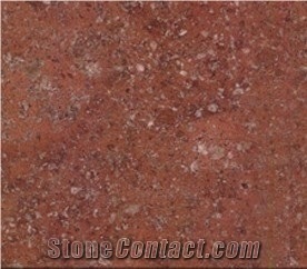 Fushou Red Granite Slabs & Tiles, China Red Granite