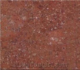 Fushou Red Granite Slabs & Tiles, China Red Granite