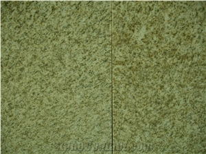 G350 Granite Tiles & Slabs, China Yellow Granite