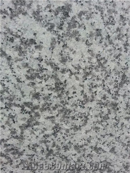 G359 Granite Slabs & Tiles, China White Granite