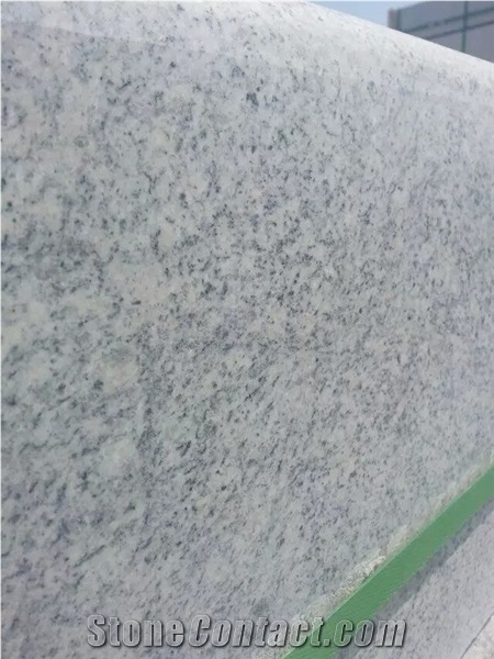G359 Granite Slabs & Tiles, China White Granite