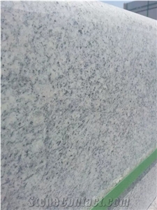 G359 Granite Slabs & Tiles, China White Granite