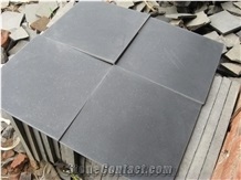 G684 Black Basalt Slabs & Tiles, China Black Basalt