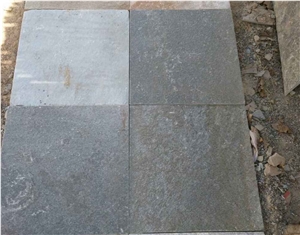 Quarzite Di Barge Grigio Wall Cladding Panels