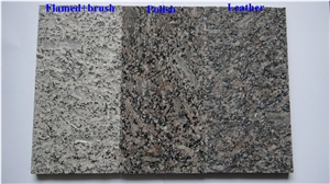 Royal Pearl,Royal Brown,Imperial Cafe Granite Tiles & Slab