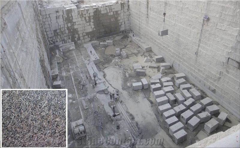 Royal Pearl,Royal Brown,Imperial Cafe Granite Tiles & Slab