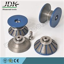Hot Sales Diamond Router Bits for Granite