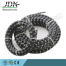 Sharp Diamond Wire Saw for Granite/Marble/Concrete
