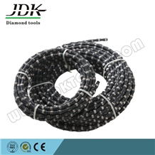 Sharp Diamond Wire Saw for Granite/Marble/Concrete