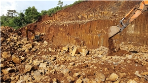 Basalt Slabs & Tiles