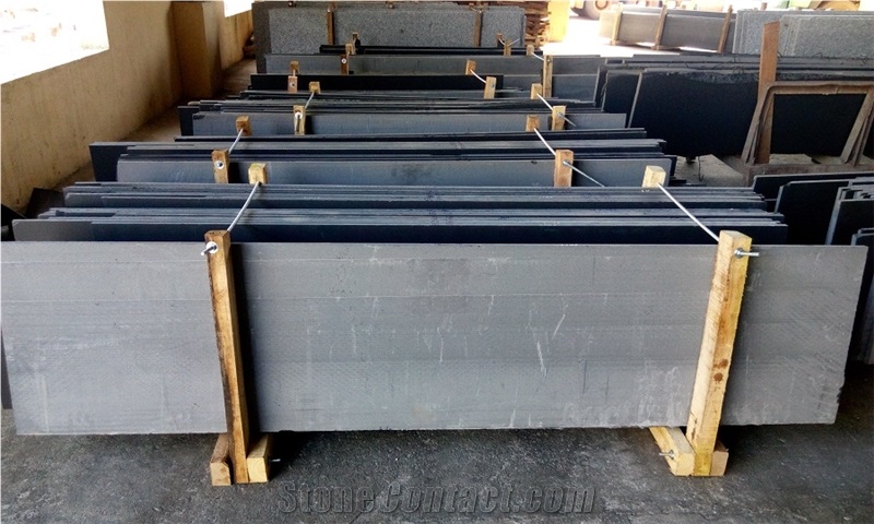 Basalt Slabs & Tiles