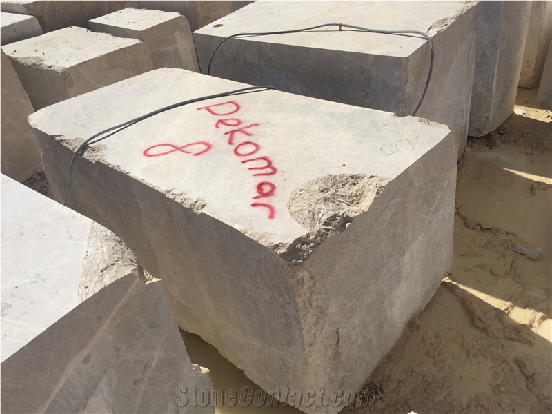 Bursa Emperador Medium Marble Blocks