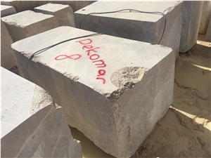 Bursa Emperador Medium Marble Blocks