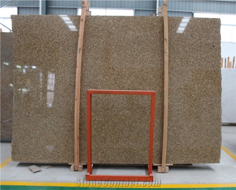 Hot Golden Beige Granite Tiles Price Philippines