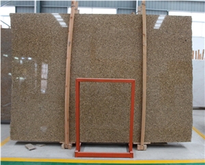 Hot Golden Beige Granite Tiles Price Philippines