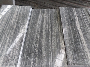 New Granite,Nero Santiago Floor Tile,Wall Decoration Granite,G302granite