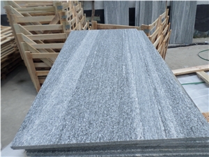 New Granite,Nero Santiago Floor Tile,Wall Decoration Granite,G302granite