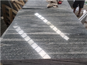 New Granite,Nero Santiago Floor Tile,Wall Decoration Granite,G302granite