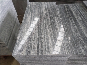 New Granite,Nero Santiago Floor Tile,Wall Decoration Granite,G302granite