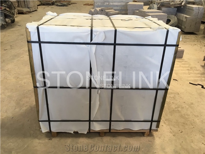 G687 Kerbs, China Red Granite Kerb Stone, Curbstone