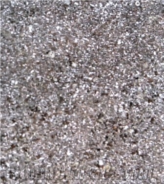 Black Lava Tile, Machine Cut - Export Quality