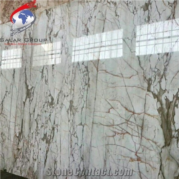 Noce Semi Onyx Blocks & Slab，Spider Amber