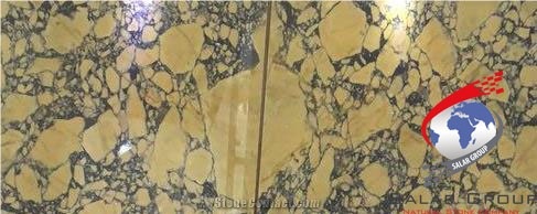 Sepanta Marble Blocks
