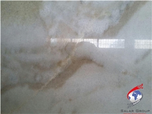 White Crystal Marble Blocks Iran Persian Marmara