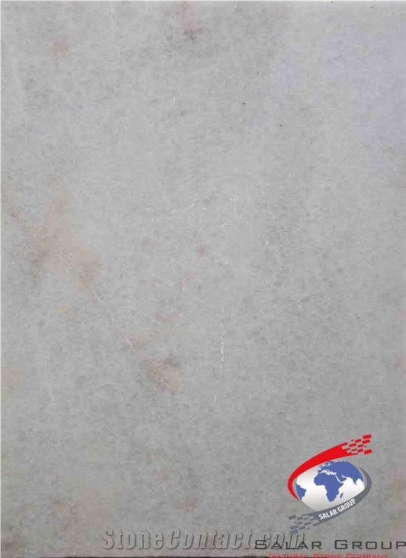 White Crystal Marble Blocks Iran Persian Marmara