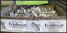 Cutting Saw Segments