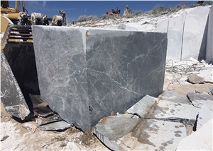 Tyrani Grey Marble Blocks Tyrani Grey Marble Blocks