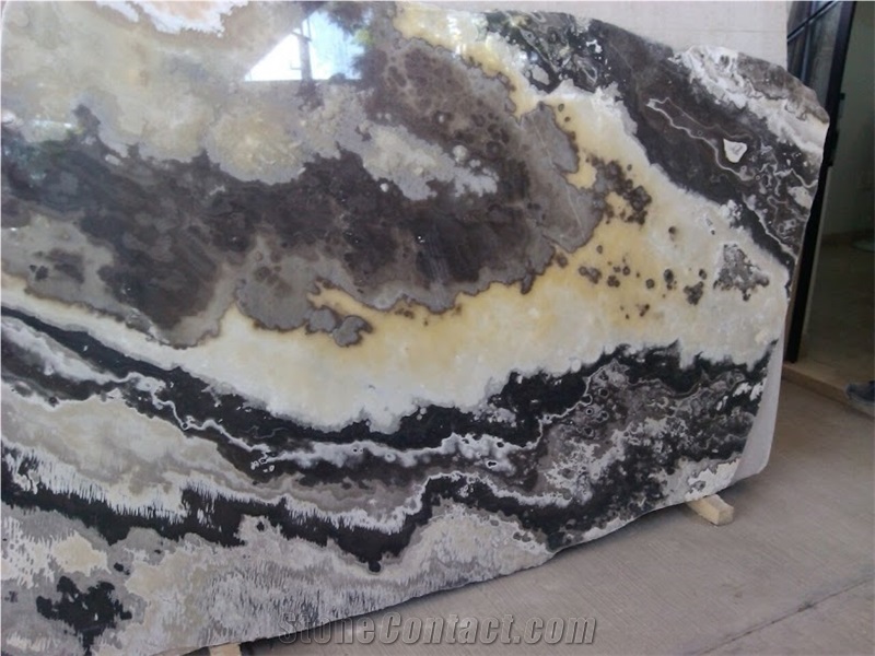 Jalisco Black Onyx Blocks