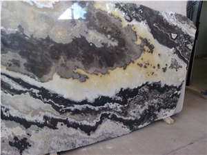 Jalisco Black Onyx Blocks