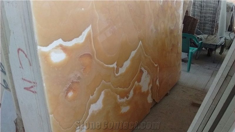 Onyx Pina Blocks