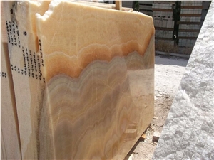 Onyx Pina Blocks