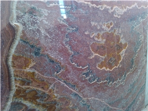 Red Onix Rojo Onyx, Rojo Red Onyx Block