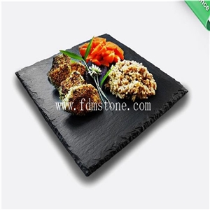 Any Design Slate Plate Slate Cheese Board Square Slate Tray