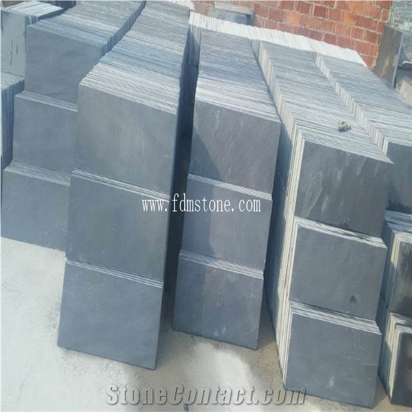Made-In-China Natural Rusty Slate Paving Stone,Flooring Tiles