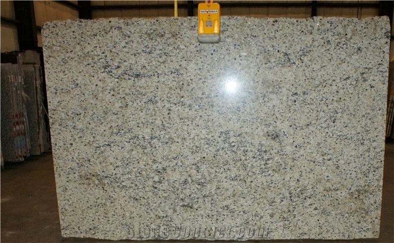Fiesta Gold Granite Slabs