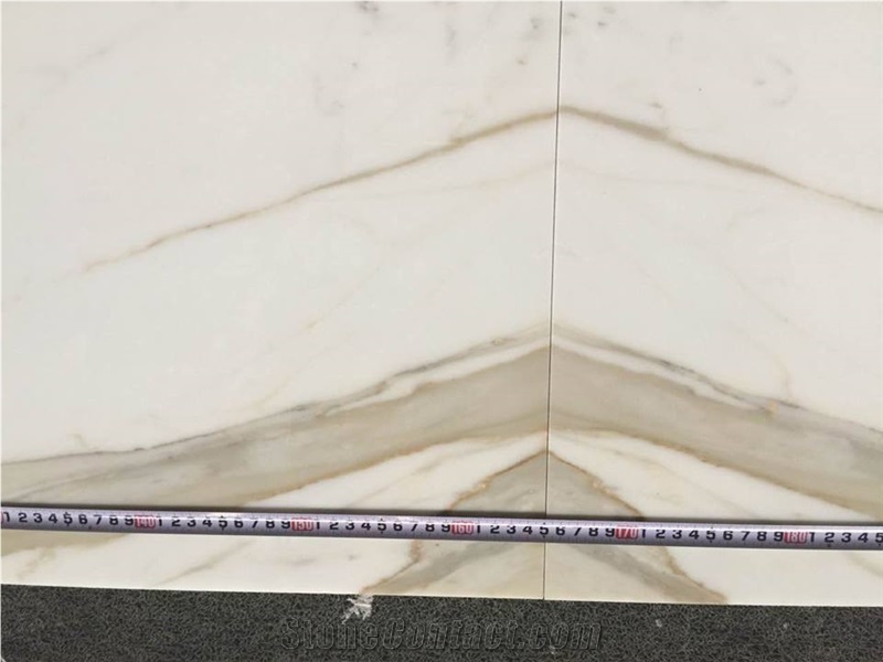 Calacatta Gold Marble Honeycombs, Aluminum Honeycomb Panel,Calacatta White Composite Marble Honeycomb Aluminum Panel Natrual Marble Slab for Sale